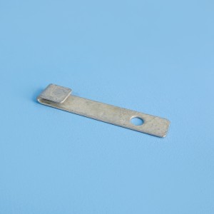 Elbow-Slider Plate - Suits Lippert Solera Classic Manual Awnings