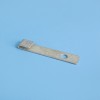 Elbow-Slider Plate - Suits Lippert Solera Classic Manual Awnings