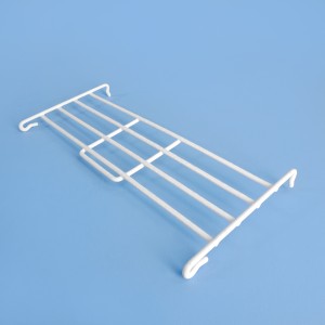 Wire Shelf Insert - Small - Suits Freucamp SVR85 Fridges