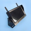 Replacement Monitor & Mount Kit - Suits Sphere Wireless Reversing Camera Systems