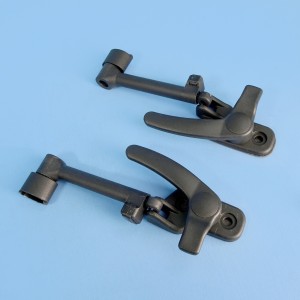 Window Stay Pair - Suits Dometic Seitz S7P Windows 250mm or 300mm High