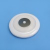 Supex Slim LED Caravan Ceiling Light with Switch - 10-30V / 126mm / Tri-colour LED