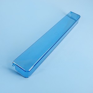 Door Shelf Cover - Upper - Suits Freucamp SVR85 Fridges