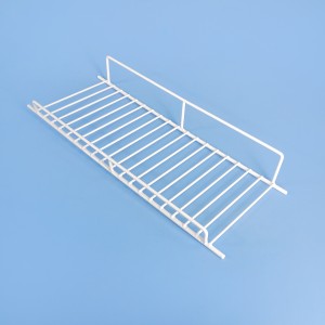 Cabinet Shelf - Upper - Suits Freucamp RAE90 Fridges