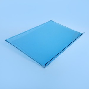Vegetable Bin Lid & Shelf - Suits Freucamp SVR85 Fridges