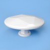 RV Media Omnidirectional TV Antenna - White