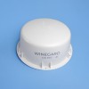 Winegard AIR 360LP Omnidirectional TV & FM Antenna - White