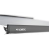 Dometic BAW3000 Box Awning - 2.6m - Black Case / Horizon Grey Fabric - 1.85m Projection