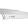 Dometic BAW3000 Box Awning - 2.6m - White Case / Horizon Grey Fabric - 1.85m Projection