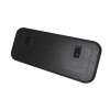 Coast RV Access Door 6 - Black / 228 x 593mm Cut-Out