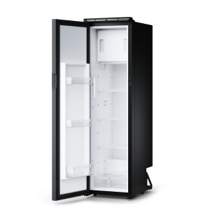 Dometic RCT10.4G Compressor Fridge / Freezer - 153L - Left Hinge - 12V / 24V