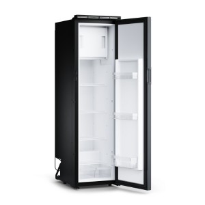Dometic RCT10.4G Compressor Fridge / Freezer - 153L - Right Hinge - 12V / 24V