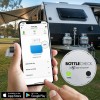 Lippert BottleCheck Bluetooth LPG Bottle Level Monitor - Single-Sensor Kit