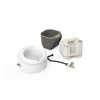 Thetford SK220 Separation Toilet Conversion Kit - Suits C220 Cassette Toilets