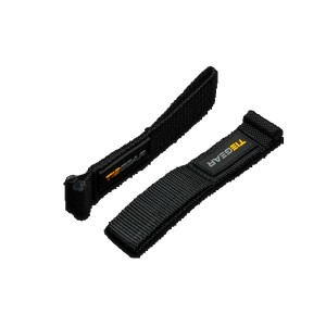 TieGear Awning Tie-Down Sail-Track Loop - 6mm / 8mm